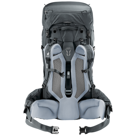 Zaino da escursionismo da donna Deuter Aircontact Pro 65+10 SL