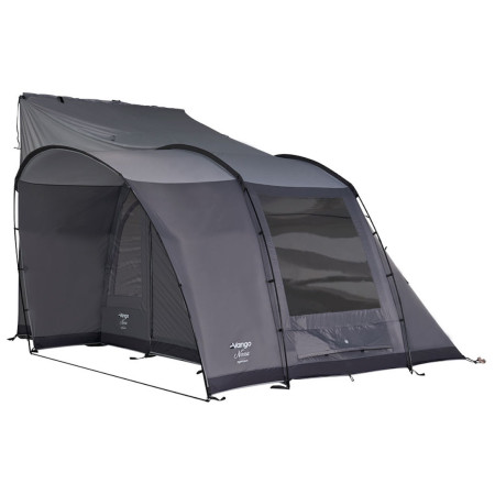 Tenda per minibus Vango Noosa Low grigio CloudGray