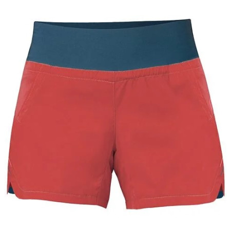 Pantaloncini da donna Rafiki Vella rosa chiaro chrysanthemum II