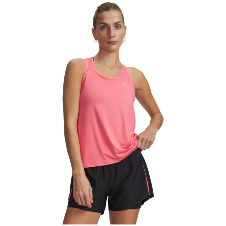 Canotta da donna Under Armour Tech Knockout Tank