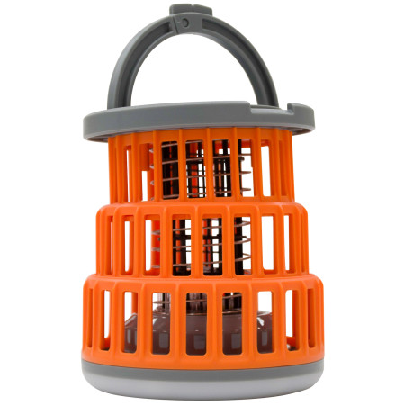 Torcia e trappola per insetti Vango Midge 100
