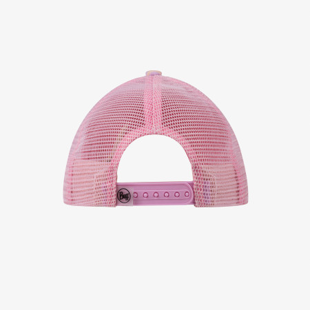 Berretto con visiera per bambini Buff Trucker Cap Youth