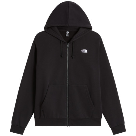 Felpa da uomo The North Face M Evolution Simple Dome Regular Full Zip