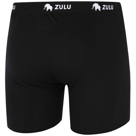 Boxer da uomo Zulu Merino 160 6in