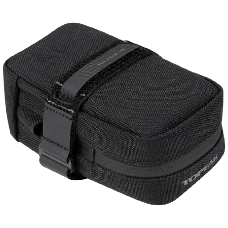 Borsa da sella Topeak Elementa SeatBag M nero black