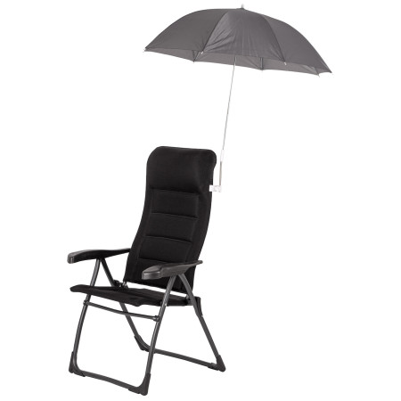 Ombrellone Bo-Camp Parasol for chair (grey)