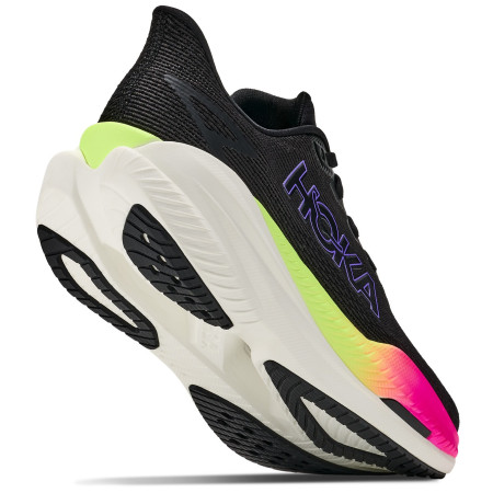 Scarpe da corsa da uomo Hoka M Mach X 3