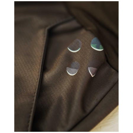 Pantaloni softshell per bambini WAMU Game On