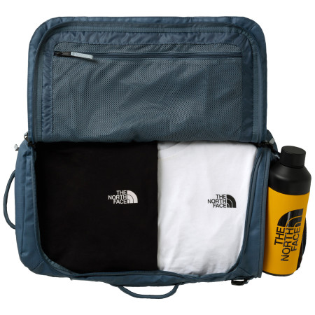 Borsa da viaggio The North Face Base Camp Voyager Duffel 32l