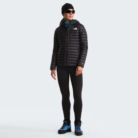 Piumino da donna The North Face W Bettaforca Lt Down Hoodie