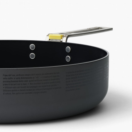 Padella Sea to Summit Frontier UL Pan 8in