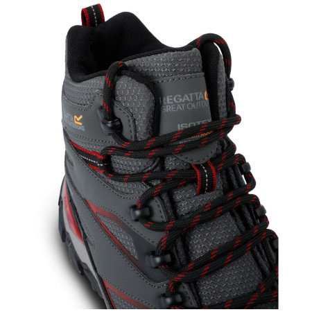 Scarpe da uomo Regatta Holcombe III Boot