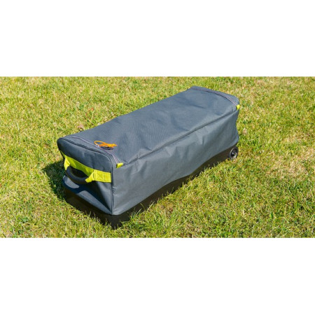 Grande tenda familiare Coleman Cortes Octagon 8