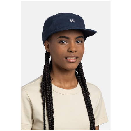 Berretto con visiera Buff 5 Panel Venture Cap