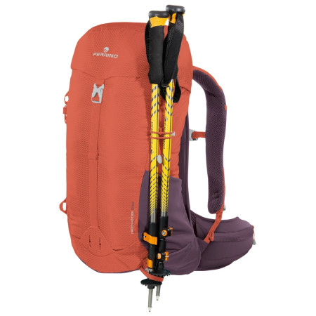 Zaino da escursionismo da donna Ferrino Hikemaster 24 Lady