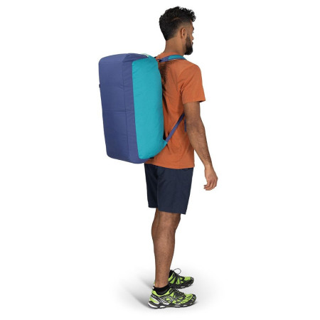 Borsa da viaggio Osprey Daylite Duffel 60