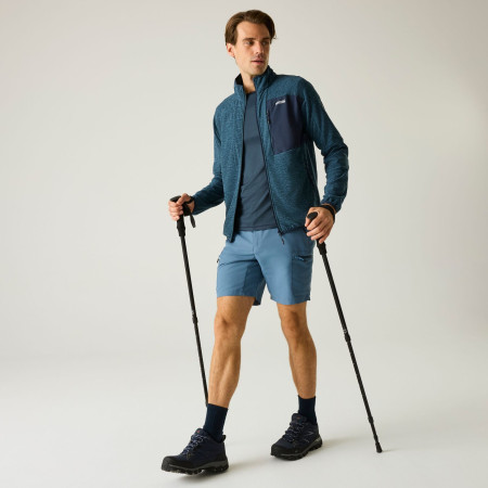 Felpa da uomo Regatta Scaris