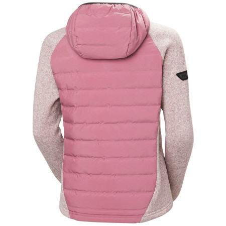 Giacca da donna Helly Hansen W Skagen Hybrid Knit Insulator