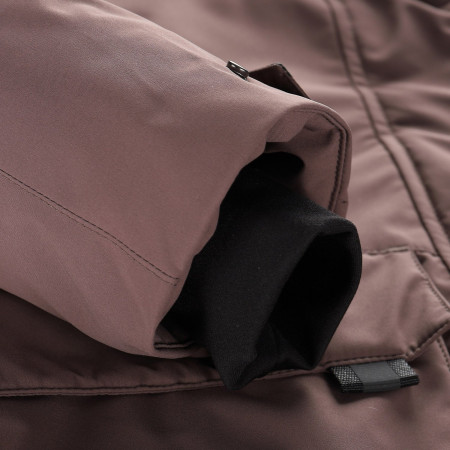 Giacca invernale da donna Alpine Pro Werda 3