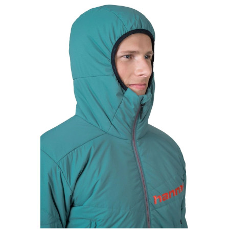 Giacca da uomo Hannah Gabber Hoody