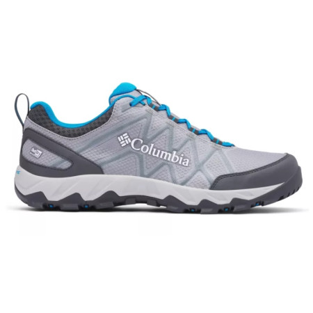Scarpe da uomo Columbia Peakfreak™ X2 OutDry™ grigio MonumentPool