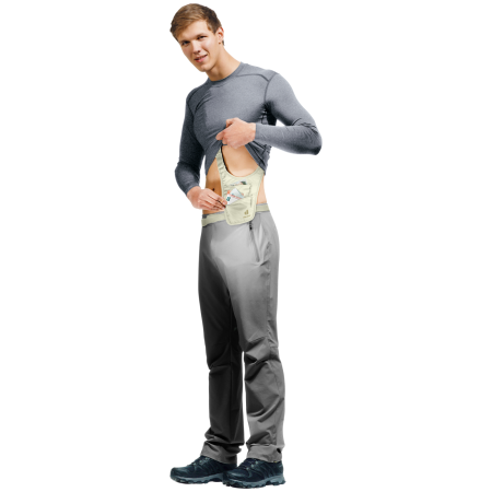 Custodia da viaggio Deuter Security Holster