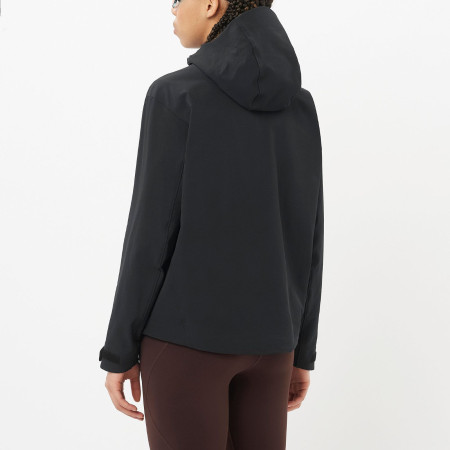 Giacca da donna Salomon Outpeak softshell W