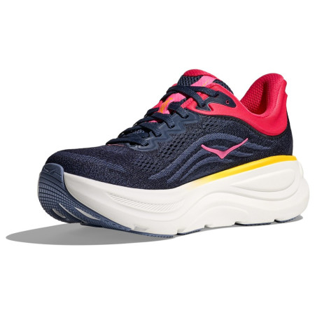 Scarpe da corsa da donna Hoka W Bondi 9