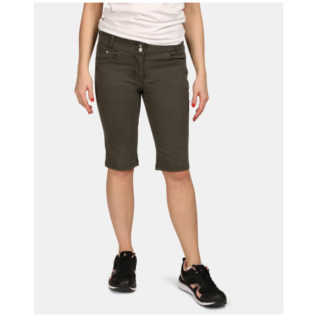 Pantaloncini da donna Kilpi Pariva-W