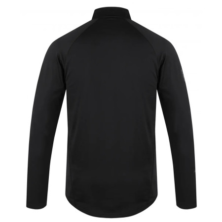 Maglietta funzionale da uomo Husky Tromi zip M