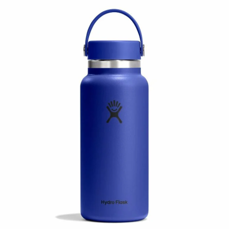 Borraccia termica Hydro Flask Wide Mouth 32 oz