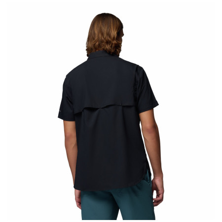 Camicia da uomo Columbia Silver Ridge™ Utility II SS