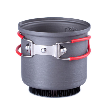 Pentole per outdoor Zulu Inja Plus