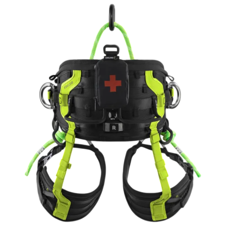 Imbrago Edelrid Treerex II