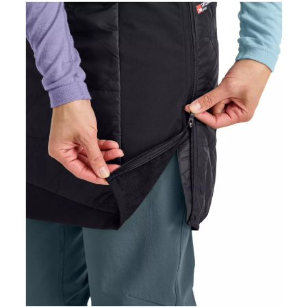 Gonna da donna Ortovox Swisswool Piz Boe Skirt W