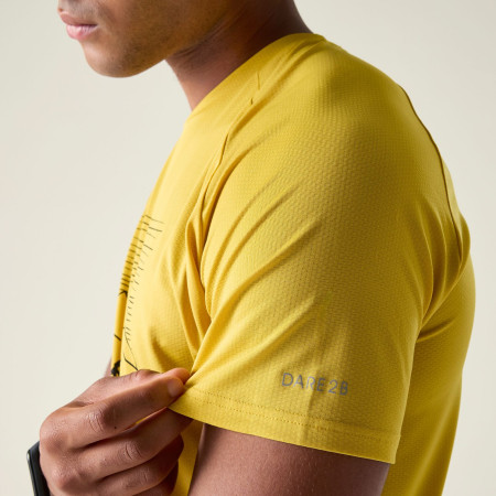 Maglietta da uomo Dare 2b Tech II Tee