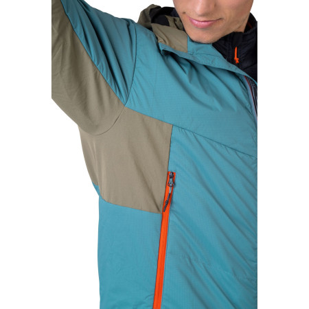 Giacca da uomo Hannah Kechu Hoody