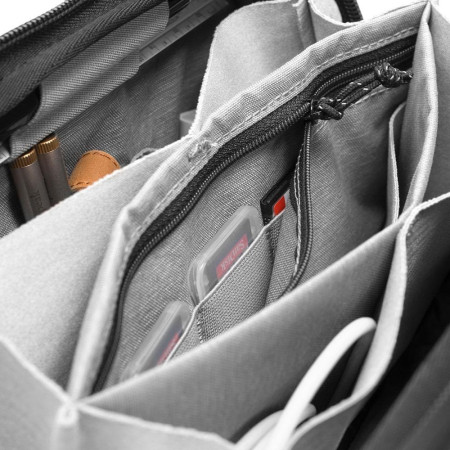 Organizer da viaggio Peak Design Tech Pouch
