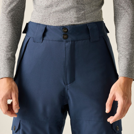 Pantaloni da uomo Dare 2b Baseplate Insulated Pant