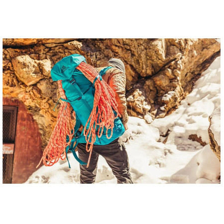 Zaino da scialpinismo Gregory Alpinisto 35