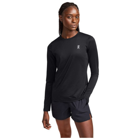 Maglietta sportiva da donna On Running Core Long-T