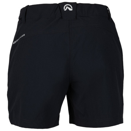 Pantaloncini da donna Northfinder Raimun