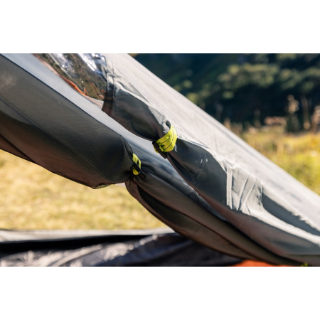 Tenda da trekking Coleman Darwin 3+