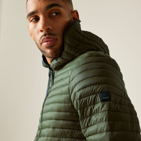 Giacca da uomo Regatta Rigain