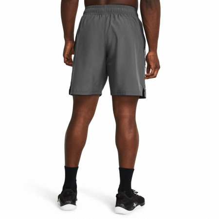 Pantaloncini da uomo Under Armour Woven Wdmk Shorts