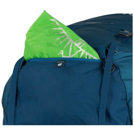 Zaino da trekking Osprey Atmos Ag Lt 65