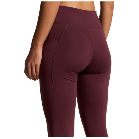 Pantaloni da donna Craft Adv Essence Warm Tights 3 W