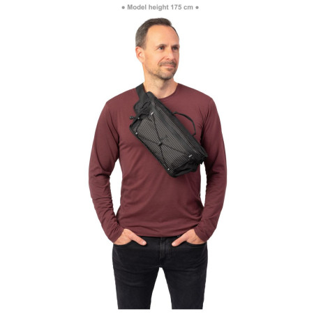 Custodia da viaggio Hannah Dynamic Waist