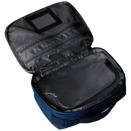 Borsa da toilette The North Face Base Camp Voyager Toiletry Kit