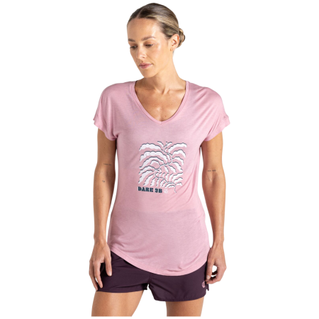 Maglietta da donna Dare 2b Serene Tee